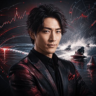 万舟チェイサー・矢口